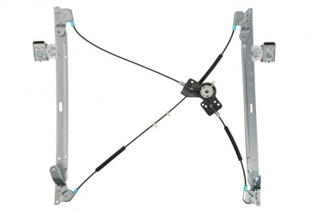 Macara geam fata stanga (electric, fara motoras, 4 usi) CHRYSLER VOYAGER V dupa 2007 [1]