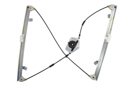 Macara geam fata stanga potrivit CITROEN C4 GRAND PICASSO I 2006-2013 - electric, fara motoras, 4 usi [1]