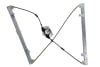 Macara geam fata stanga potrivit CITROEN C4 GRAND PICASSO I 2006-2013 - electric, fara motoras, 4 usi [2]