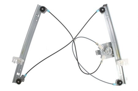 Macara geam - Macara geam fata stanga (electric, fara motoras, 4 usi) CITROEN XSARA intre 1997-2005