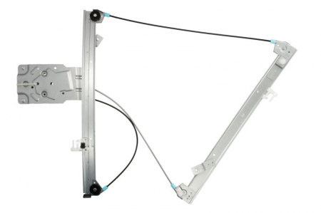 Macara geam fata stanga (electric, fara motoras, 4 usi) CITROEN XSARA PICASSO intre 1999-2012 [1]