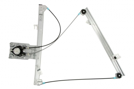 Macara geam - Macara geam fata stanga (electric, fara motoras, 4 usi) CITROEN XSARA PICASSO intre 1999-2012