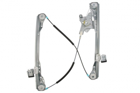 Macara geam - Macara geam fata stanga (electric, fara motoras, 4 usi) FORD FOCUS intre 1998-2005
