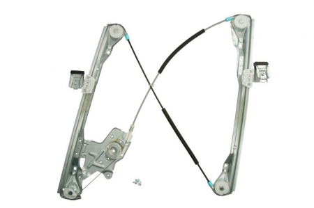 Macara geam - Macara geam fata stanga (electric, fara motoras, 4 usi) FORD FOCUS intre 1998-2005