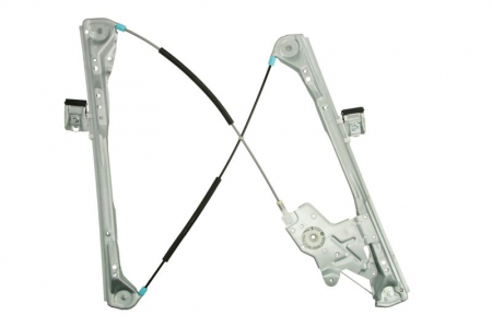 Macara geam fata stanga (electric, fara motoras, 4 usi) FORD FOCUS intre 1998-2005 [1]