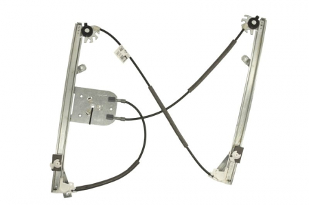 Macara geam - Macara geam fata stanga (electric, fara motoras, 4 usi) FORD MONDEO IV intre 2006-2015