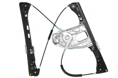 Macara geam fata stanga electric, fara motoras, 4 usi MERCEDES Clasa C W203 intre 2000-2007 [1]