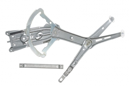 Macara geam fata stanga electric, fara motoras, 4 usi OPEL ASTRA H, ASTRA H GTC, ASTRA H intre 2004-2014 [1]