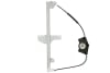 Macara geam fata stanga electric, fara motoras, 4 usi PEUGEOT 307, 307 SW intre 2000-2009 [2]