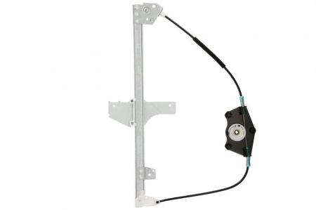 Macara geam fata stanga electric, fara motoras, 4 usi PEUGEOT 307, 307 SW intre 2000-2009 [0]