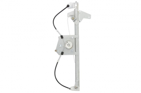 Macara geam fata stanga electric, fara motoras, 4 usi PEUGEOT 308 I, 308 SW I intre 2007-2014 [0]