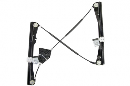 Macara geam fata stanga potrivit SEAT CORDOBA, IBIZA III 2002-2009 - electric, fara motoras, 4 usi [1]