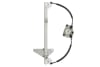 Macara geam fata stanga electric, fara motoras, 5 usi CITROEN C4 I intre 2004-2011 [2]