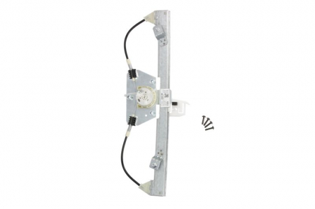 Macara geam - Macara geam fata stanga electric, fara motoras, 5 usi FIAT BRAVO II intre 2006-2014