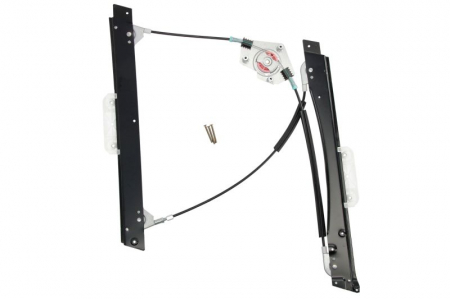 Macara geam fata stanga electric, fara motoras AUDI TT intre 1998-2006 [1]