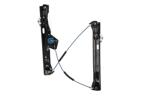 Macara geam fata stanga electric, fara motoras BMW Seria 3 F30, F80, 3 F31 intre 2011-2019 [1]