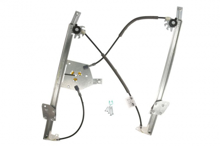Macara geam fata stanga (electric, fara motoras) CITROEN C5 III dupa 2008 [1]