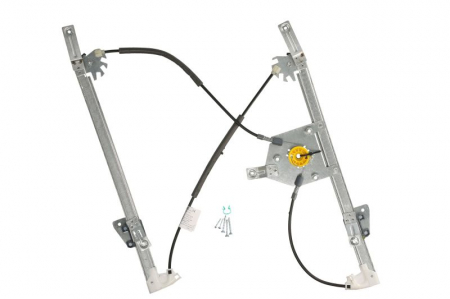 Macara geam - Macara geam fata stanga (electric, fara motoras) CITROEN C5 III dupa 2008