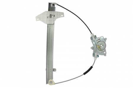 Macara geam - Macara geam fata stanga (electric, fara motoras) HYUNDAI ACCENT II intre 2000-2005
