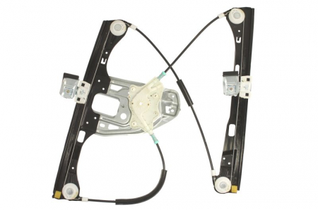 Macara geam fata stanga electric, fara motoras MERCEDES Clasa C CL203, C T-MODEL S203, C W203, C W204 intre 2000-2014 Macara geam - Macara geam fata stanga electric, fara motoras MERCEDES Clasa C CL203, C T-MODEL S203, C W203, C W204 intre 2000-2014