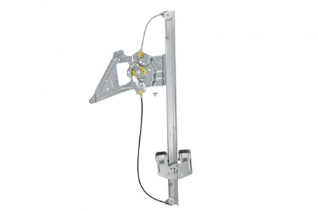 Macara geam fata stanga electric, fara motoras MERCEDES SPRINTER 3,5-T 906 SPRINTER 3-T 906 SPRINTER 4,6-T 906 SPRINTER 5-T 906 VW CRAFTER 30-35, CRAFTER 30-50 dupa 2006 [1]