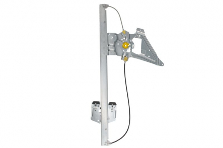 Macara geam - Macara geam fata stanga electric, fara motoras MERCEDES SPRINTER 3,5-T 906 SPRINTER 3-T 906 SPRINTER 4,6-T 906 SPRINTER 5-T 906 VW CRAFTER 30-35, CRAFTER 30-50 dupa 2006