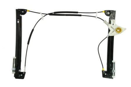 Macara geam fata stanga electric, fara motoras MINI R50, R53 R52 intre 2001-2008 [1]