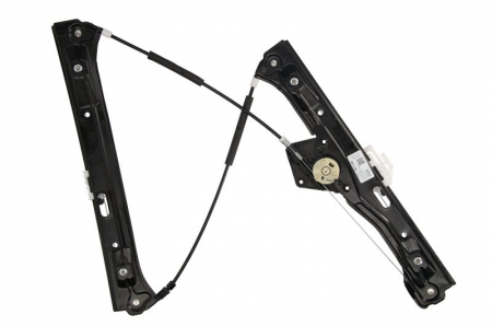 Macara geam Fata Stanga (electric, fara motoras, numar de usi: 4) potrivit BMW 1 (F20) 07.11-06.19 [1]