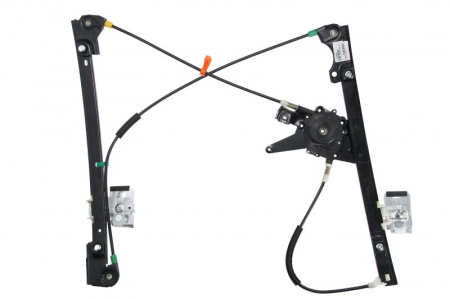 Macara geam fata stanga electric, fara motoras, numar usi 2/4 VW GOLF III, VENTO intre 1991-1999 [1]