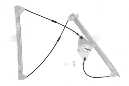 Macara geam - Macara geam fata stanga electric, fara motoras, numar usi 2 CITROEN XSARA intre 1997-2005