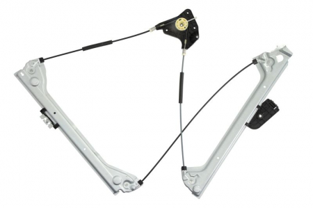 Macara geam Fata Stanga (electric, fara motoras, numar usi: 2) potrivit BMW 3 (E92), 3 (E93) 03.06-12.13 [0]