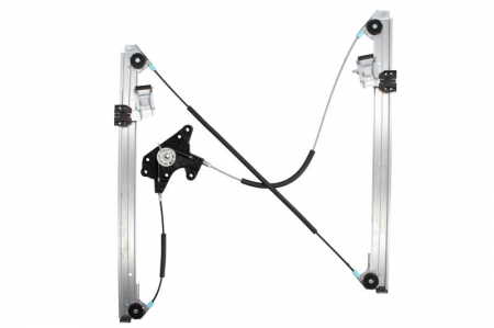 Elemente macara geam - Macara geam Fata Stanga (electric, fara motoras, numar usi: 2) potrivit MERCEDES VIANO (W639), VITO / MIXTO (W639), VITO (W639) dupa 2003