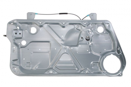 Macara geam Fata Stanga (electric, fara motoras, numar usi: 2) potrivit VW NEW BEETLE 1998-2010 [1]