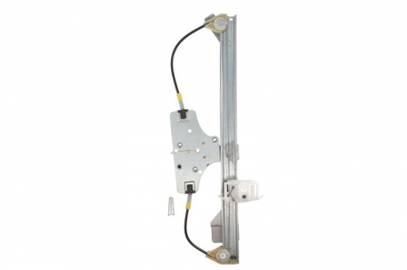 Macara geam - Macara geam fata stanga electric, fara motoras, numar usi 3/5 CITROEN C3 I intre 2002-2006