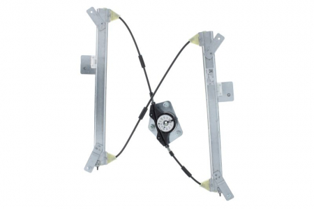 Macara geam - Macara geam fata stanga electric, fara motoras, numar usi 4/5 AUDI A2 intre 2000-2006