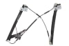 Macara geam fata stanga electric, fara motoras, numar usi 4/5 FORD MONDEO III intre 2000-2007 [2]
