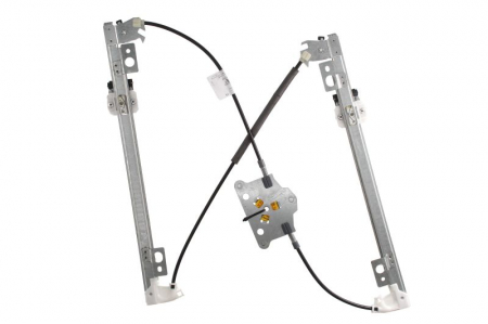 Macara geam fata stanga electric, fara motoras, numar usi: 4/5 MERCEDES B W246, W242 intre 2011-2018 [1]