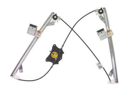 Macara geam - Macara geam fata stanga electric, fara motoras, numar usi: 4/5 MERCEDES C T-MODEL S204 C W204 E A207 E C207 E T-MODEL S212 E W212 intre 2007-2016