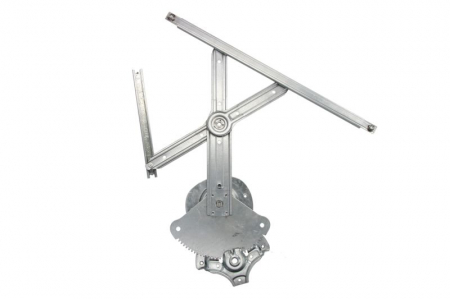 Macara geam Fata Stanga (electric, fara motoras, numar usi: 4/5) potrivit TOYOTA AURIS 10.06-09.12 [1]