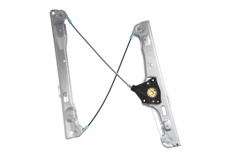 Macara geam fata stanga electric, fara motoras, numar usi: 4 BMW Seria 3 E90 intre 2004-2011 [1]