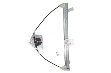 Macara geam fata stanga electric, fara motoras, numar usi 4 PEUGEOT 406 intre 1995-2004 [1]