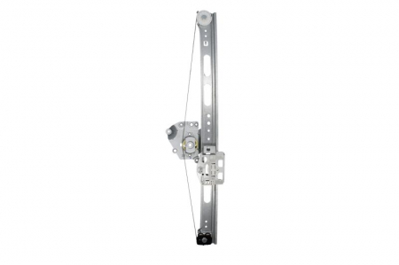 Elemente macara geam - Macara geam Fata Stanga (electric, fara motoras, numar usi: 4) potrivit MERCEDES A (W168) 07.97-08.04