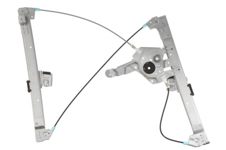 Macara geam Fata Stanga (electric, fara motoras, numar usi: 4) potrivit SKODA OCTAVIA I 09.96-12.10 [1]