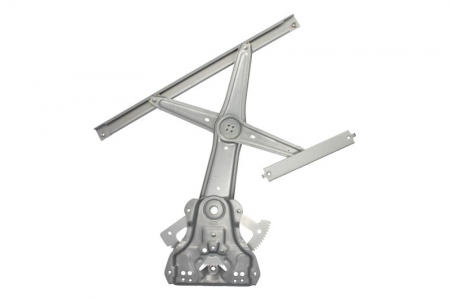 Macara geam Fata Stanga (electric, fara motoras, numar usi: 4) potrivit TOYOTA COROLLA, COROLLA VERSO 01.01-08.19 [1]