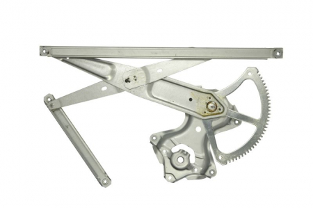 Macara geam Fata Stanga (electric, fara motoras, numar usi: 4) potrivit TOYOTA RAV 4 III, RAV 4 IV 11.05- [0]