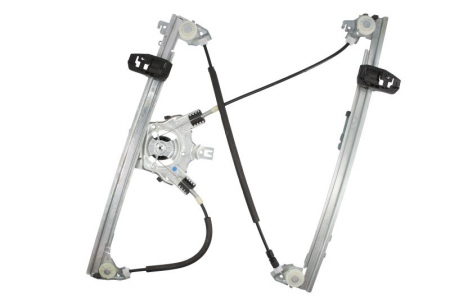 Macara geam - Macara geam fata stanga electric, fara motoras, numar usi 5 CITROEN XSARA intre 1997-2005