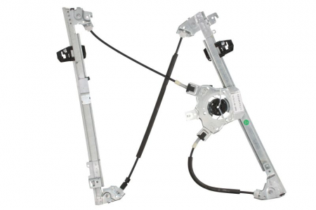 Macara geam fata stanga electric, fara motoras, numar usi 5 CITROEN XSARA intre 1997-2005 [1]