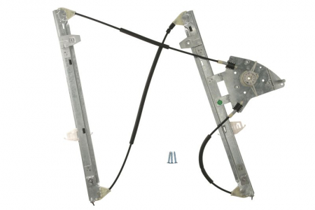 Macara geam fata stanga electric, fara motoras, numar usi 5 CITROEN XSARA PICASSO intre 1999-2012 [1]