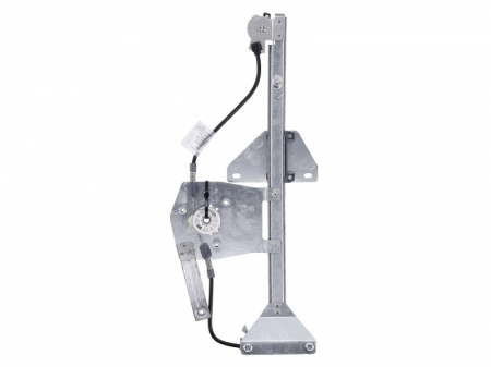 Elemente macara geam - Macara geam Fata Stanga (electric, fara motoras, numar usi: 5) potrivit HONDA CIVIC VII, CIVIC VIII 02.01-05.13