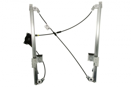 Macara geam Fata Stanga (electric, fara motoras, numar usi: 5) potrivit MERCEDES VIANO (W639), VITO (W639) 09.03- [1]